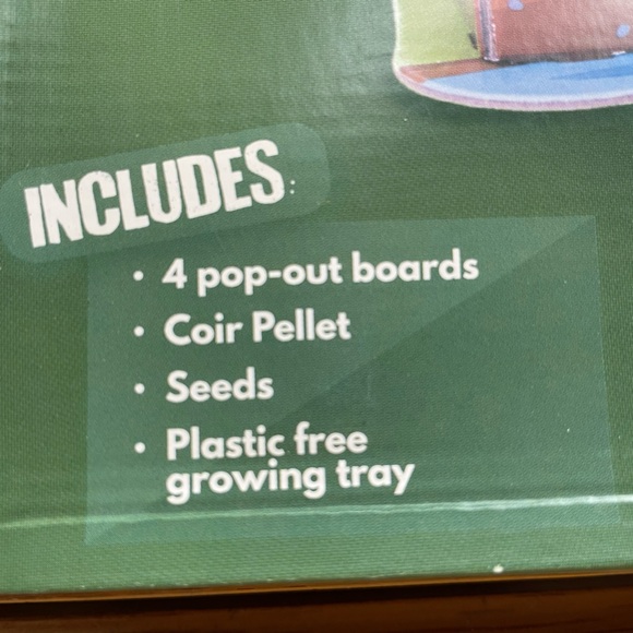 Build & Grow - Picture 4 of 10